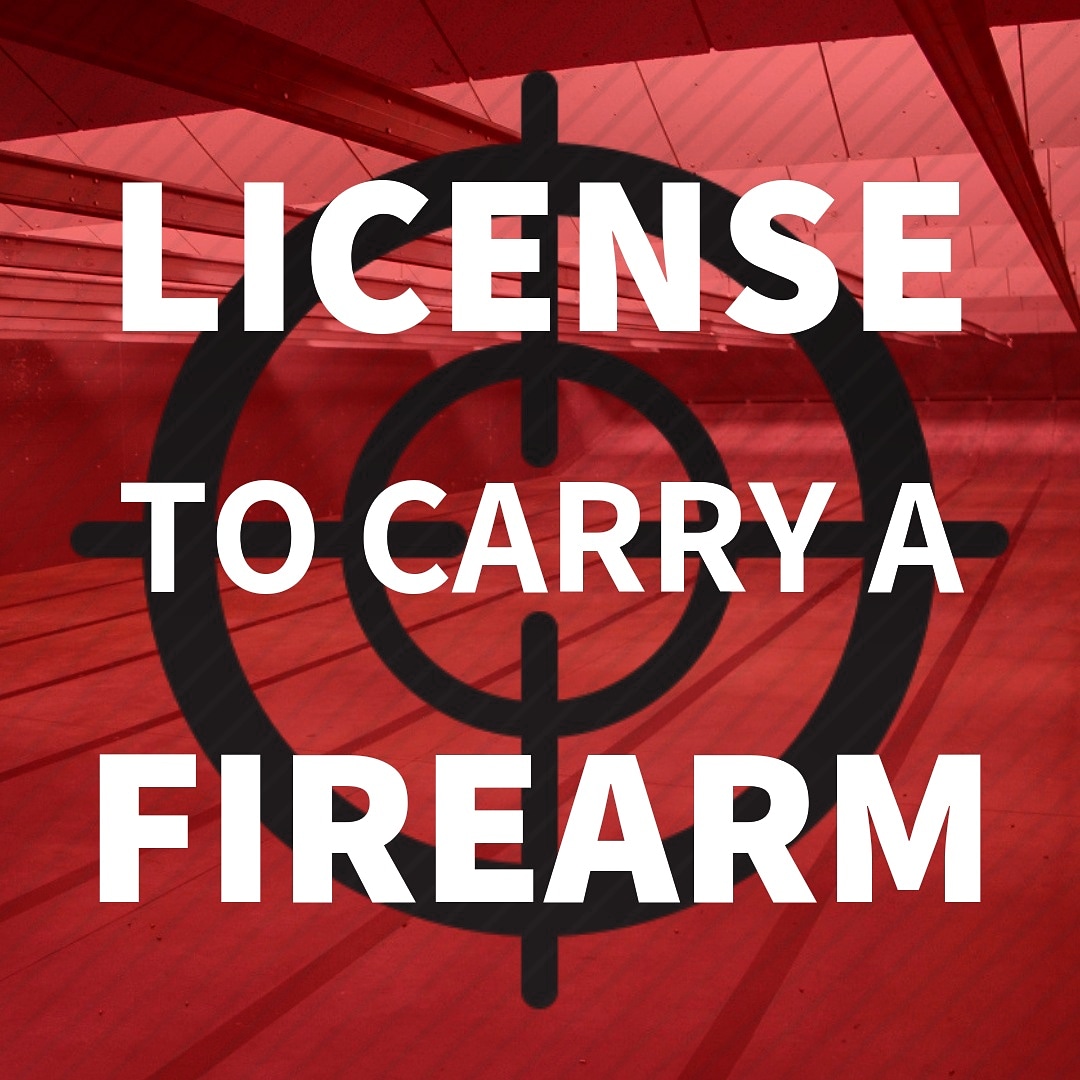 Texas LTC | License to Carry a Handgun | CHL