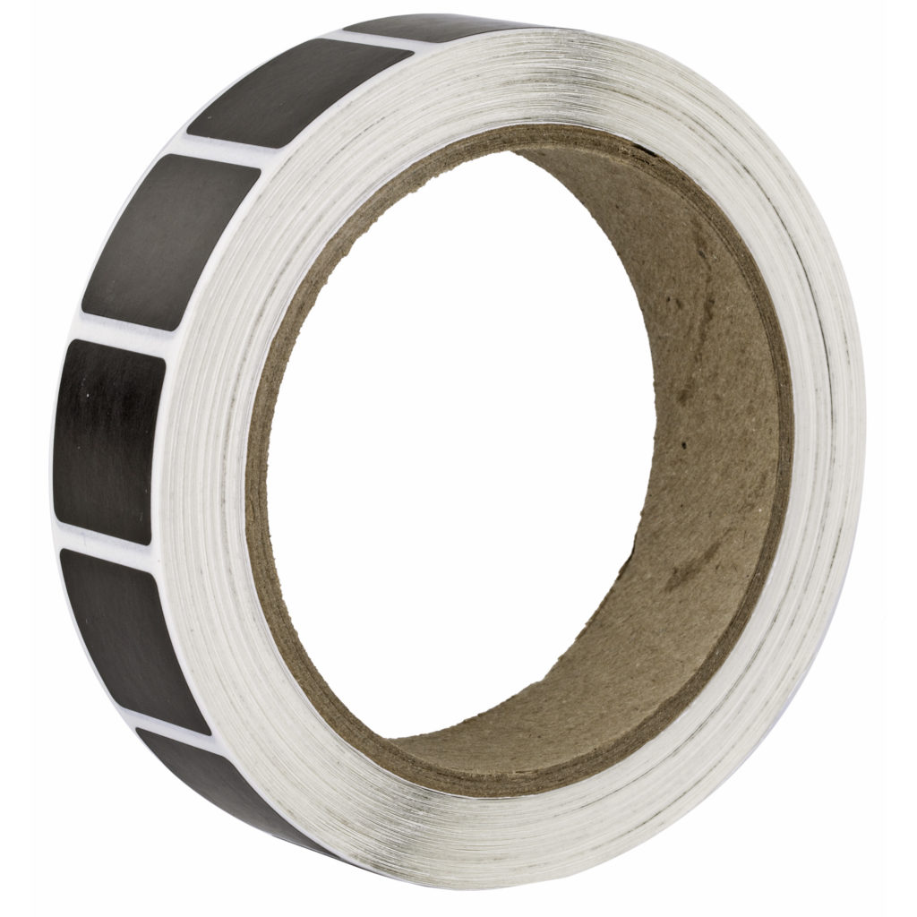 Target Pasters by Action Target- 1000roll
