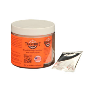 Tannerite, Four 1/2lb Targets, 2lb Pack [50 State LEGAL]