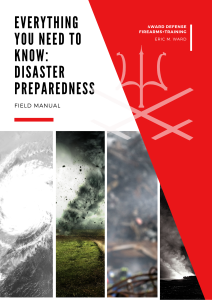 Disaster Preparedness Guide (Rough Cut)