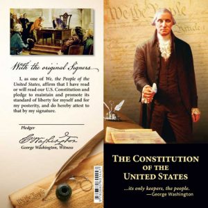 Pocket Constitution
