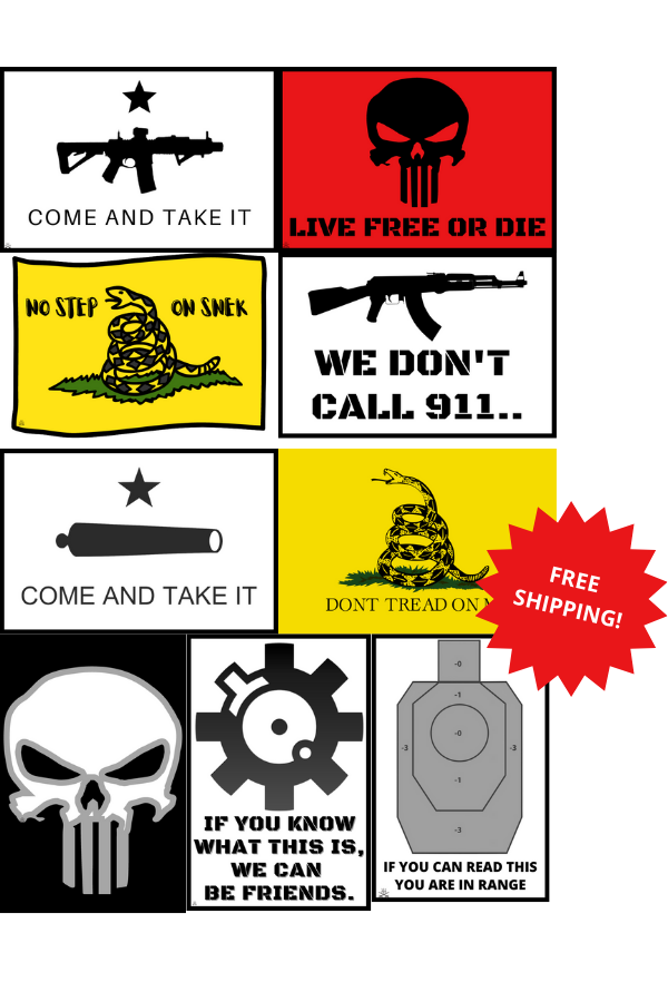 4 More Stickers for only 9.99